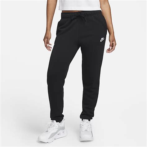 freizeithose damen nike|Jogginghosen & Trainingshosen für Damen .